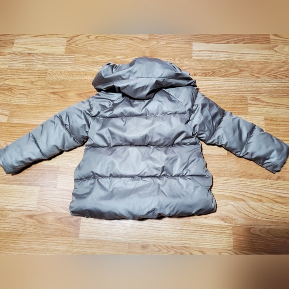 Old Navy 3T Winter Jacket - Picture 3 of 5
